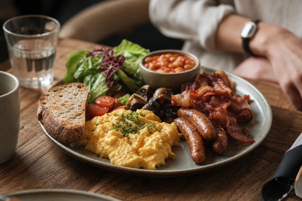 Brunch i Brøndby